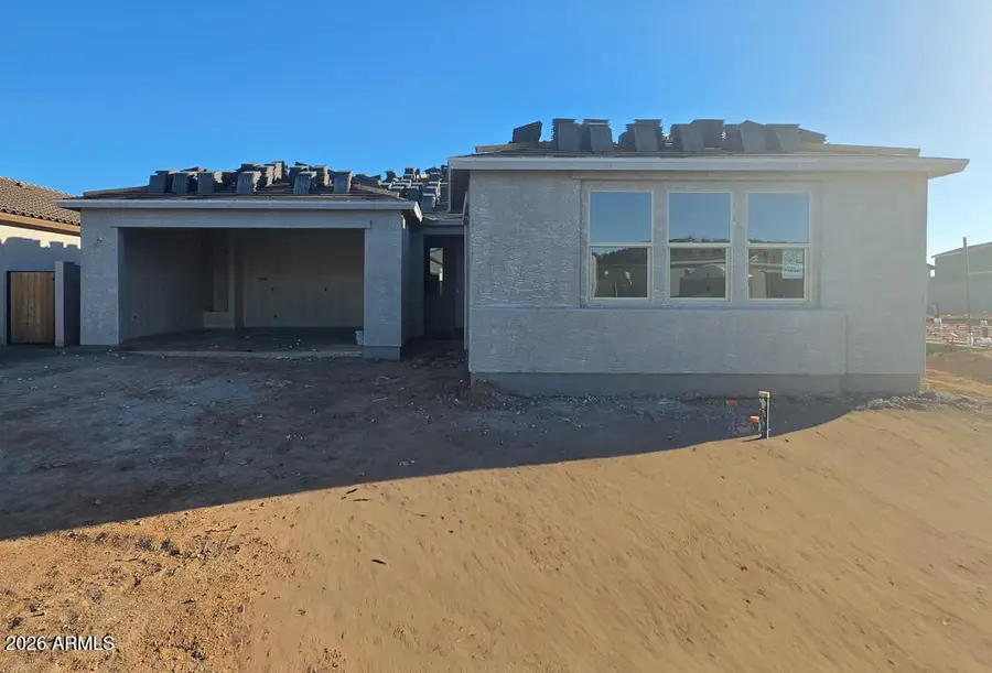 47045 W Brinder Lane, Maricopa, AZ 85139 - #2
