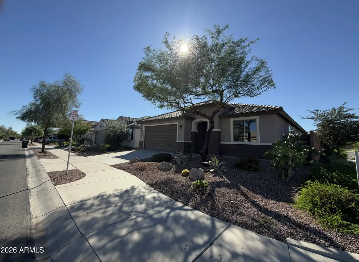 25692 N 161st Avenue, Surprise, AZ 85387 - #1