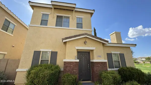 4702 E Olney Avenue, Gilbert, AZ 85234