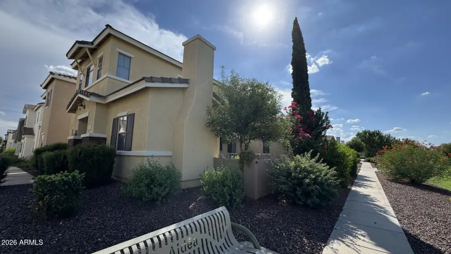 4702 E Olney Avenue, Gilbert, AZ 85234 - #2