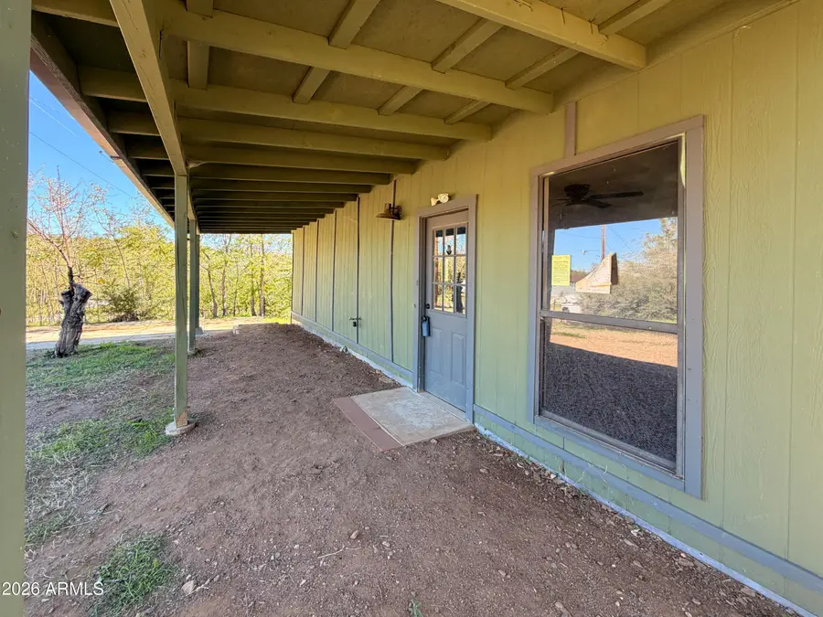 9701 S 8th Street, Mayer, AZ 86333 - #2