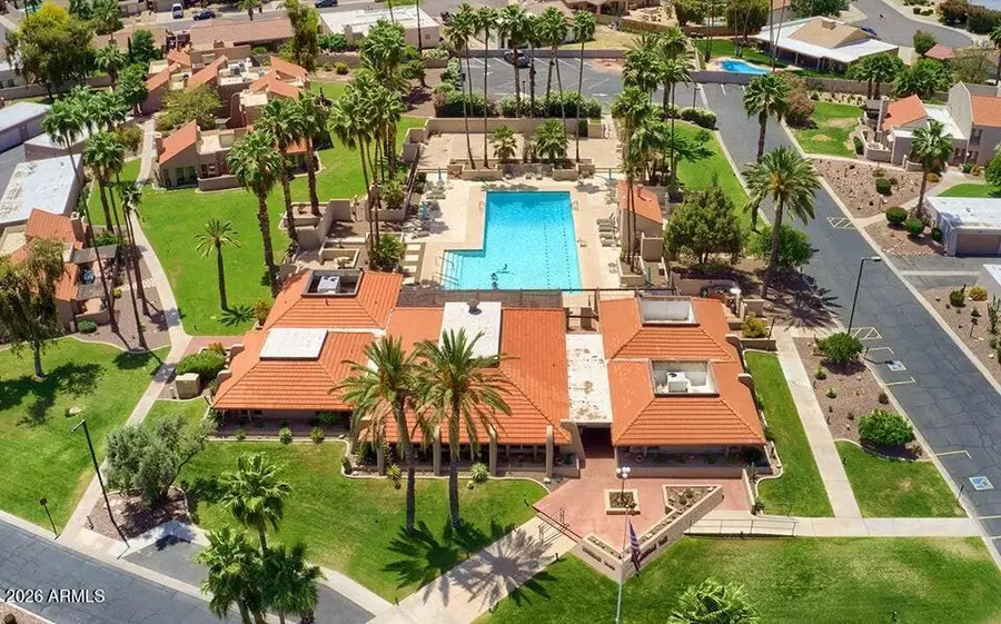 7405 N Via Camello Del Norte -- #134, Scottsdale, AZ 85258 - #3