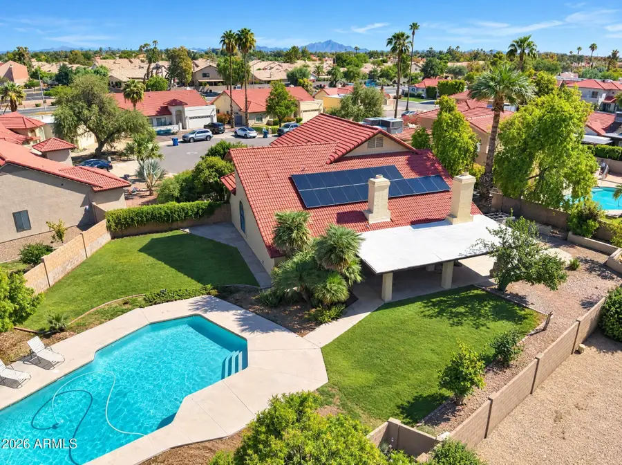 1410 N Alder Drive, Chandler, AZ 85226 - #2