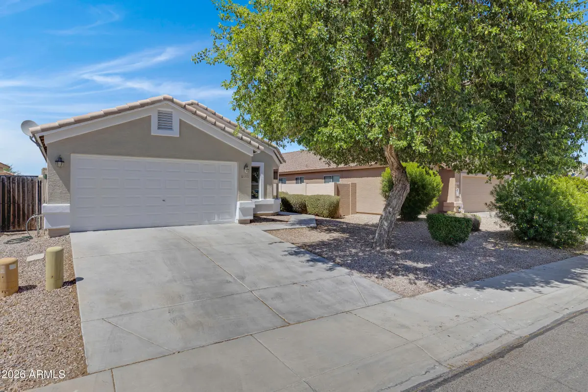 3770 W Yellow Peak Drive, San Tan Valley, AZ 85144 - #1