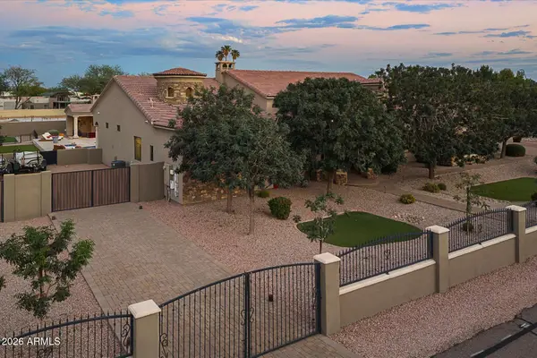 12245 S 70th Street, Tempe, AZ 85284