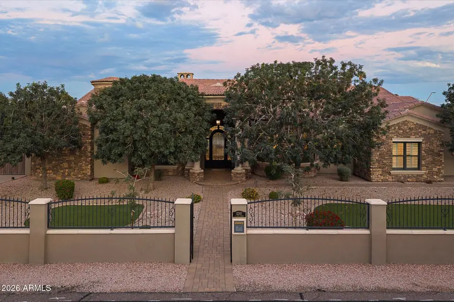 12245 S 70th Street, Tempe, AZ 85284 - #3