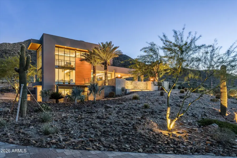 5601 W Thunder Cloud Drive, Queen Creek, AZ 85144 - #2