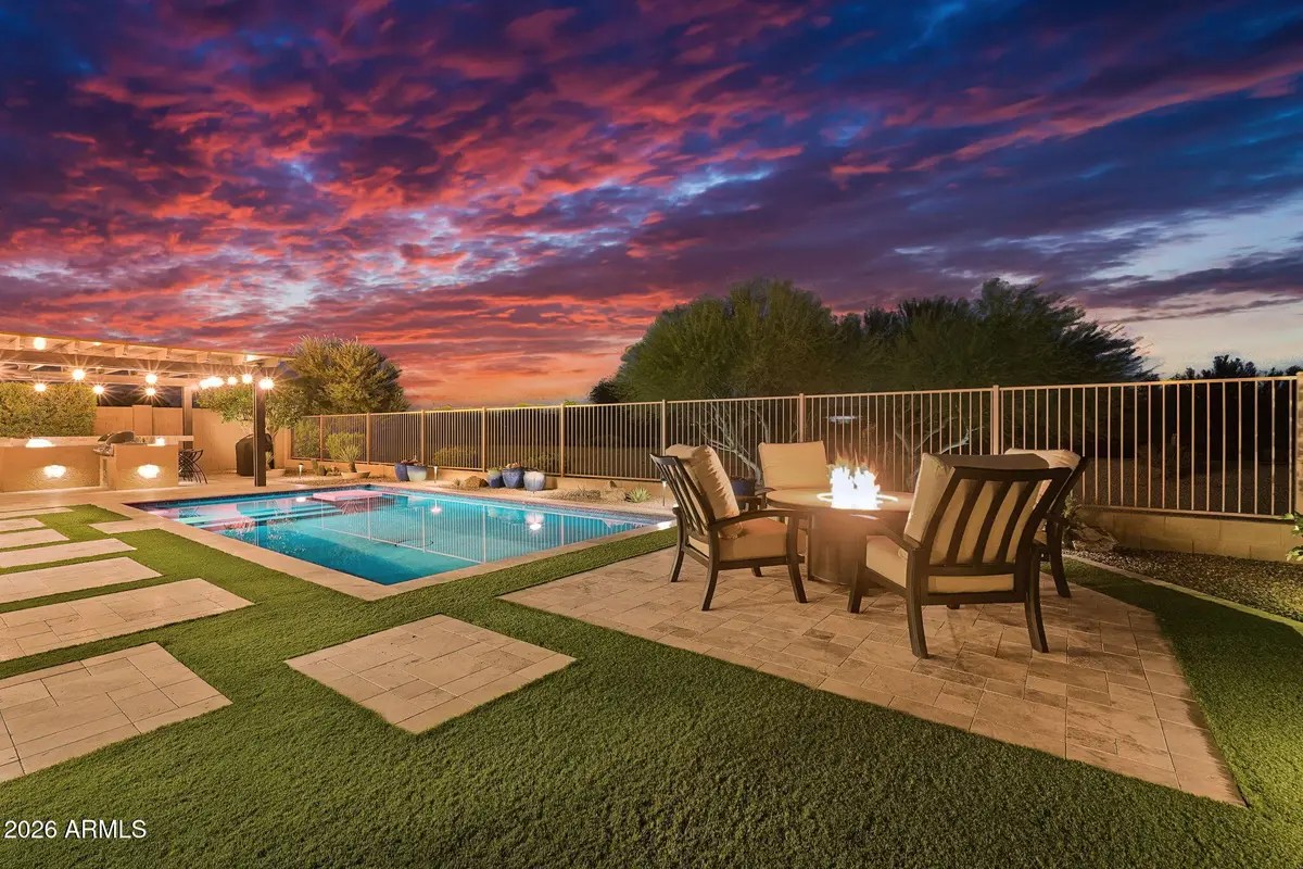 18865 E Old Beau Trail, Queen Creek, AZ 85142 - #1