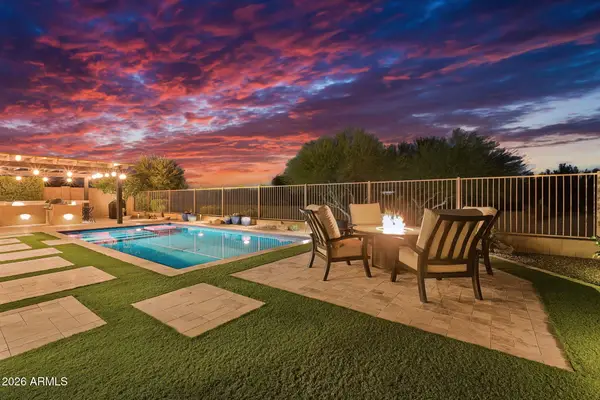 18865 E Old Beau Trail, Queen Creek, AZ 85142