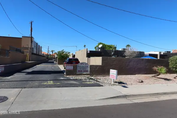 320 N 52nd Street, Phoenix, AZ 85008