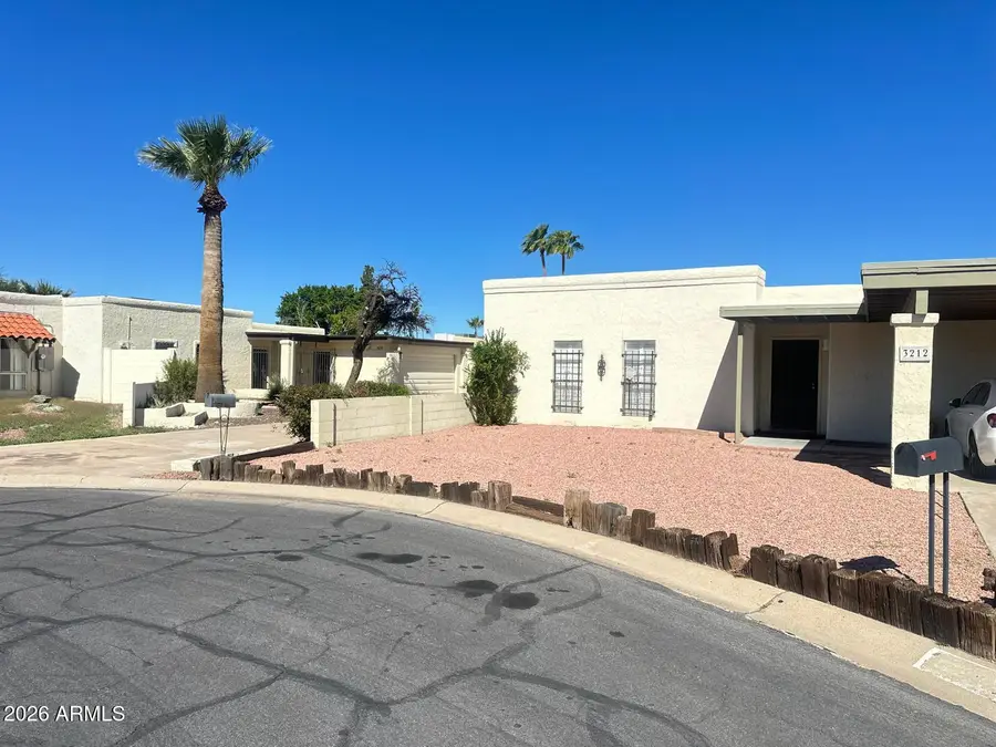 3212 W Clinton Street, Phoenix, AZ 85029 - #3
