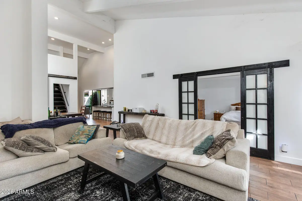 2521 N Miller Road, Scottsdale, AZ 85257 - #1