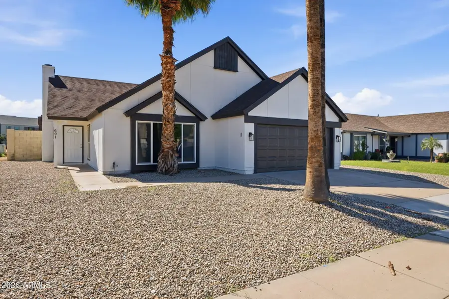 691 E Stottler Place, Chandler, AZ 85225 - #2