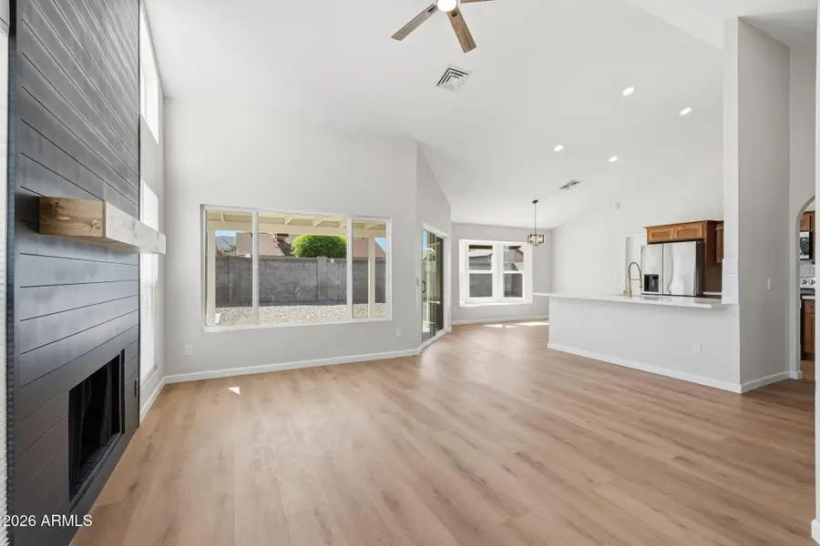 691 E Stottler Place, Chandler, AZ 85225 - #3