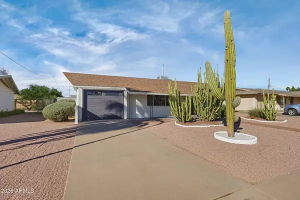 5714 E Covina Road, Mesa, AZ 85205
