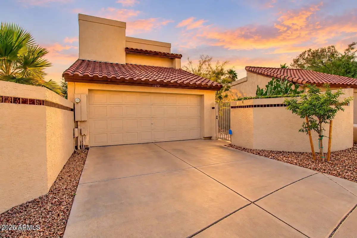 11272 N 108th Place, Scottsdale, AZ 85259 - #1
