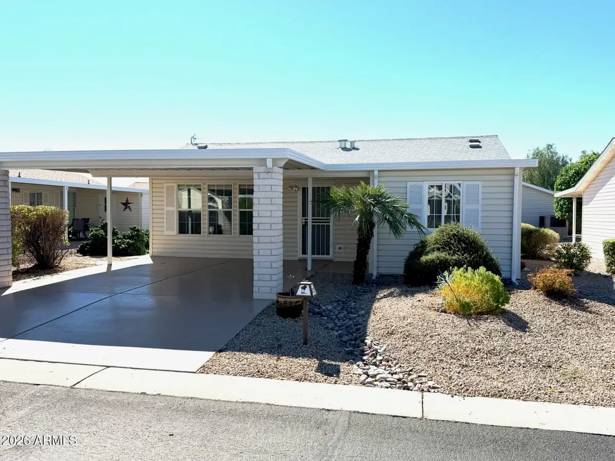 2550 S Ellsworth Road Road #412, Mesa, AZ 85209 - #1