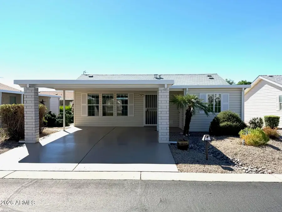 2550 S Ellsworth Road Road #412, Mesa, AZ 85209 - #2