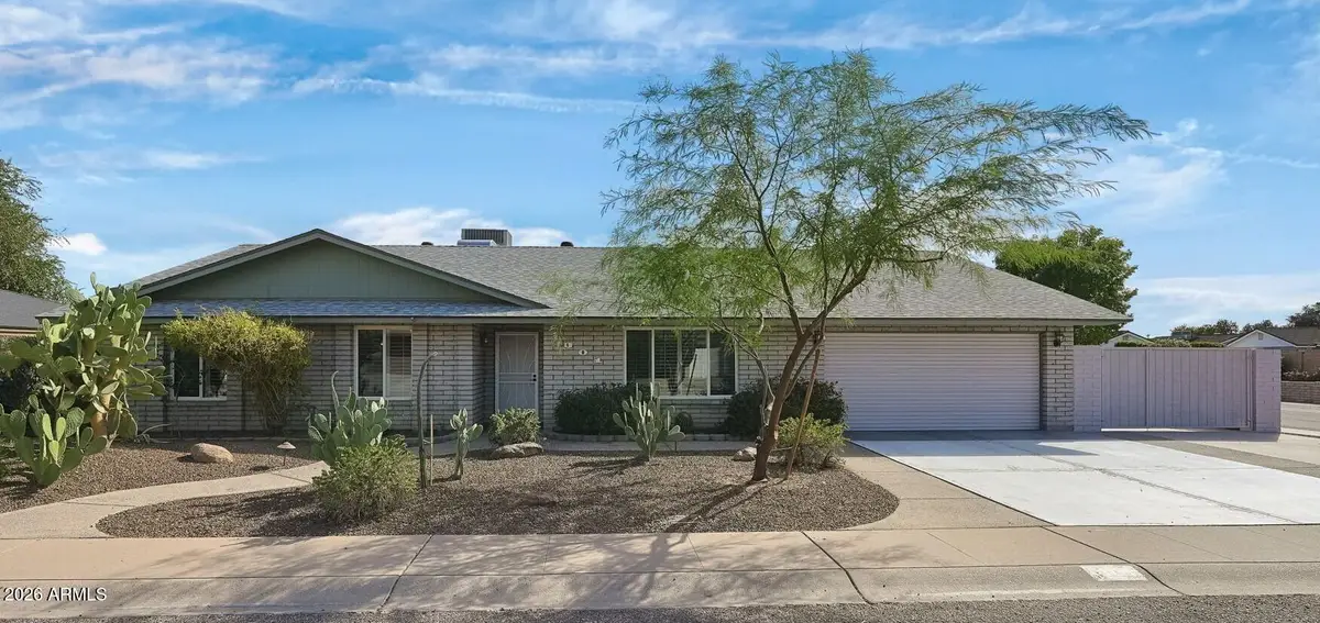 301 E Helena Drive, Phoenix, AZ 85022 - #1