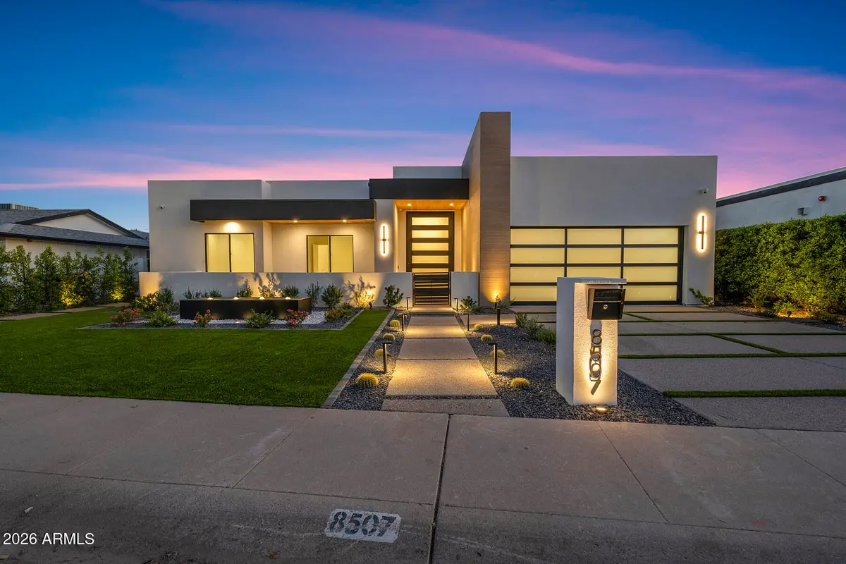 8507 E Indianola Avenue, Scottsdale, AZ 85251 - #1