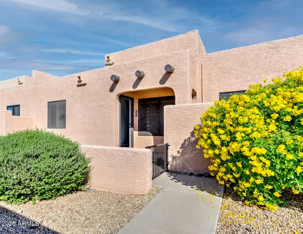 8940 W Olive Avenue #55, Peoria, AZ 85345