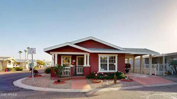 10960 N 67th Avenue #39, Glendale, AZ 85304
