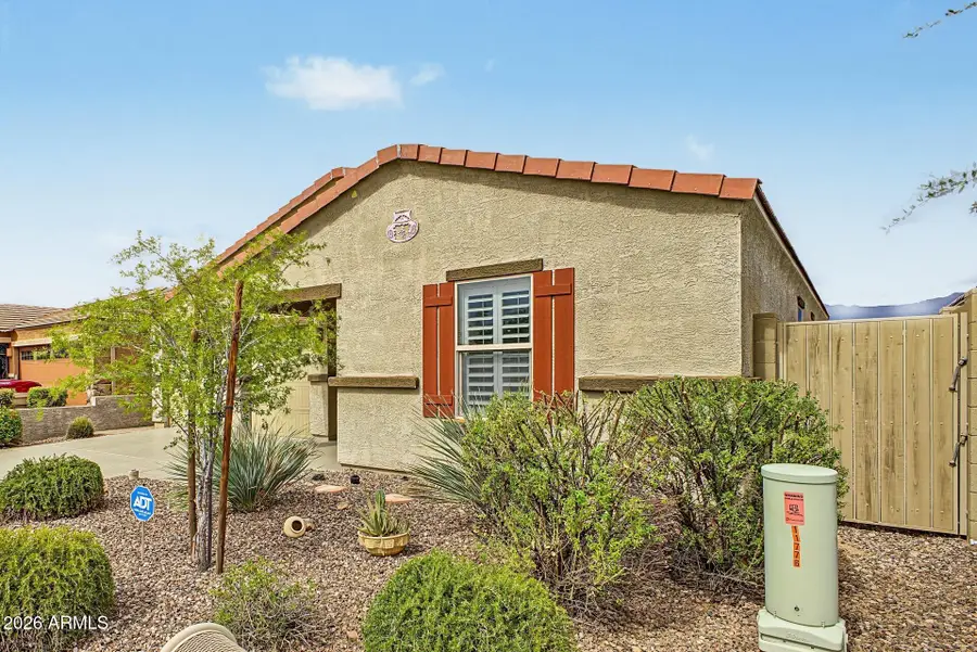 11776 E Red Butte --, Gold Canyon, AZ 85118 - #3