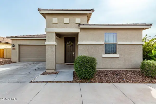 2753 S 85th Way, Mesa, AZ 85209