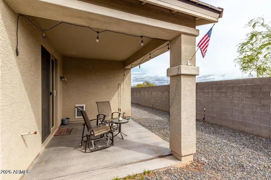 2753 S 85th Way, Mesa, AZ 85209 - #2