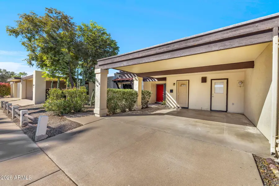 2616 S Azalea Drive, Tempe, AZ 85282 - #2