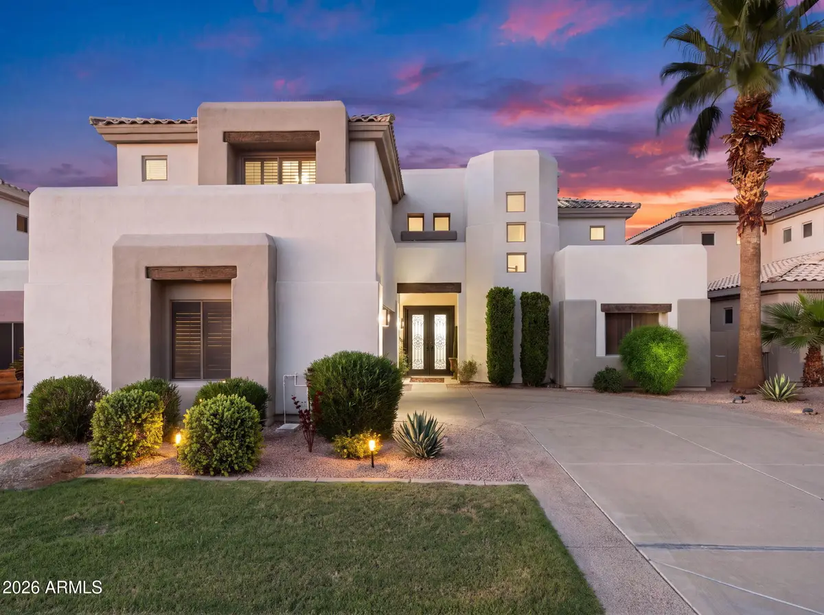 7250 E Cortez Road, Scottsdale, AZ 85260 - #1