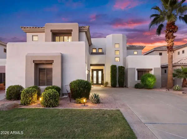7250 E Cortez Road, Scottsdale, AZ 85260