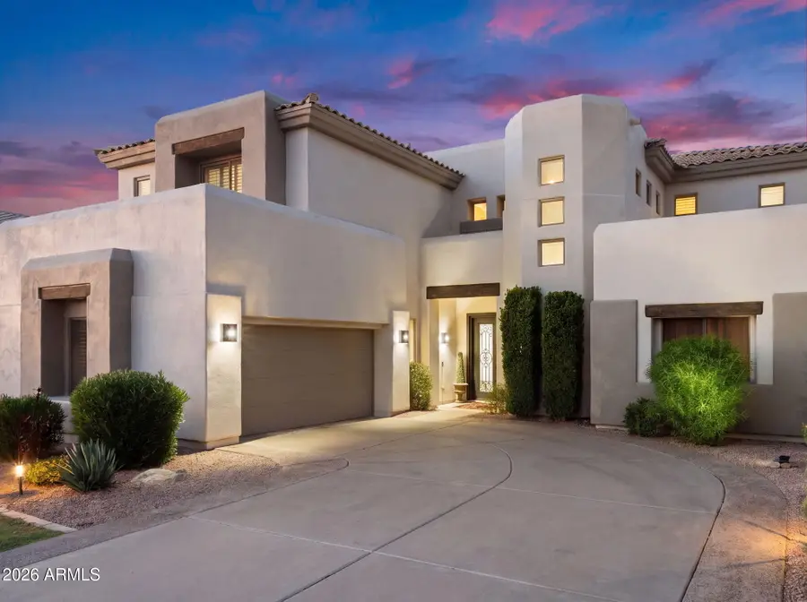 7250 E Cortez Road, Scottsdale, AZ 85260 - #2