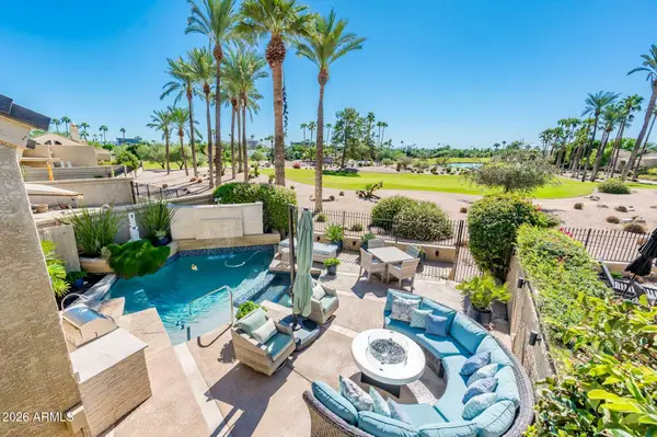 4827 N 65th Street, Scottsdale, AZ 85251