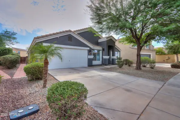36805 W Leonessa Avenue, Maricopa, AZ 85138