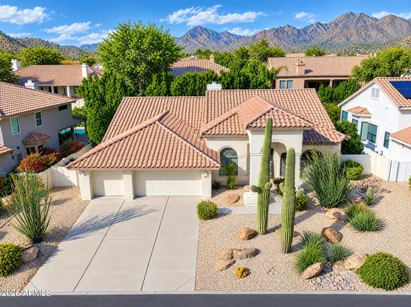 12530 E Altadena Avenue, Scottsdale, AZ 85259