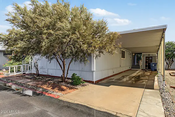 2650 W Union Hills Drive #54, Phoenix, AZ 85027