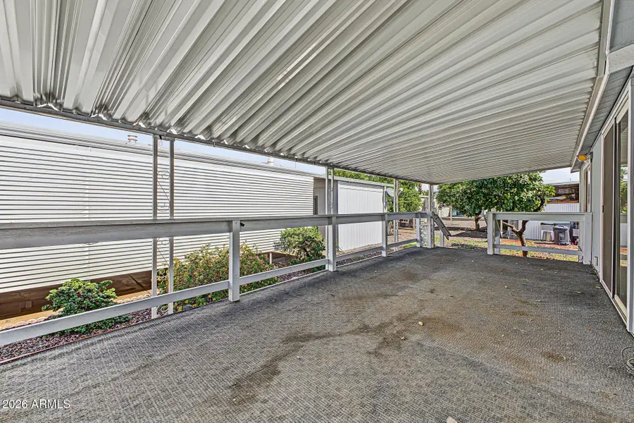2650 W Union Hills Drive #54, Phoenix, AZ 85027 - #3