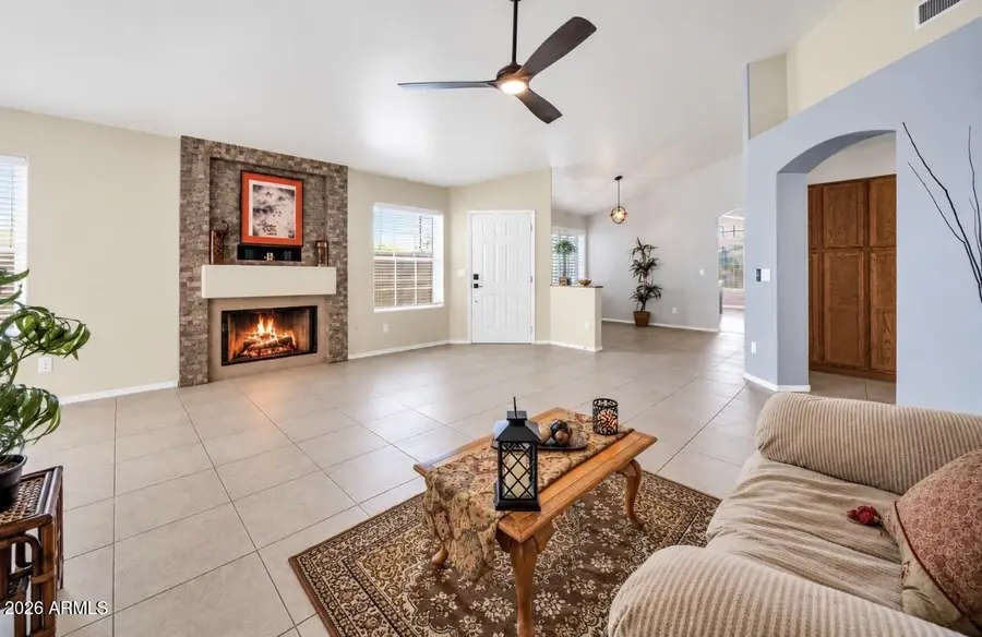 13104 W Monte Vista Drive, Goodyear, AZ 85395 - #3
