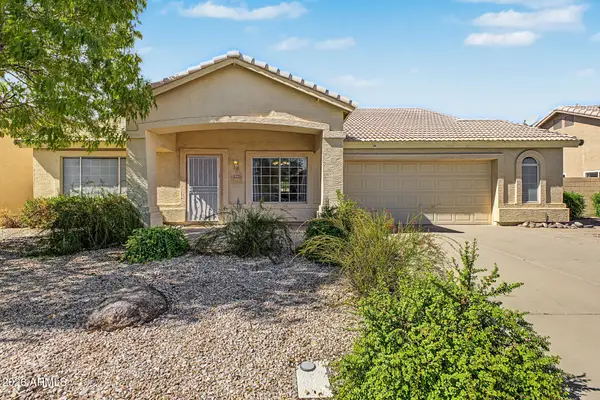 650 S Jay Street, Chandler, AZ 85225