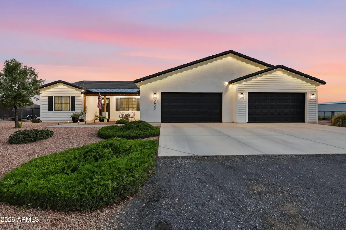 3635 E Aspen Court, San Tan Valley, AZ 85140 - #1