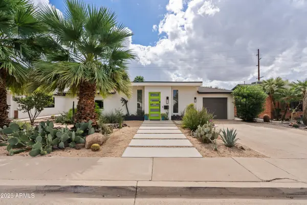 2523 E Campbell Avenue, Phoenix, AZ 85016