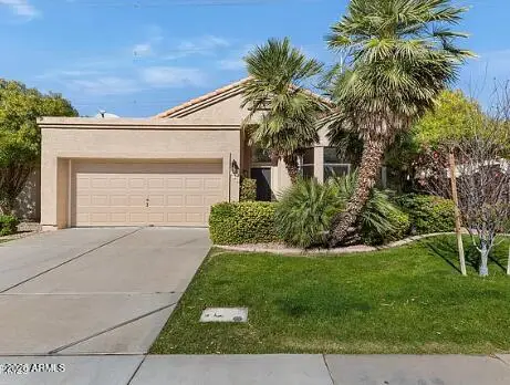222 E Vaughn Avenue, Gilbert, AZ 85234 - #1
