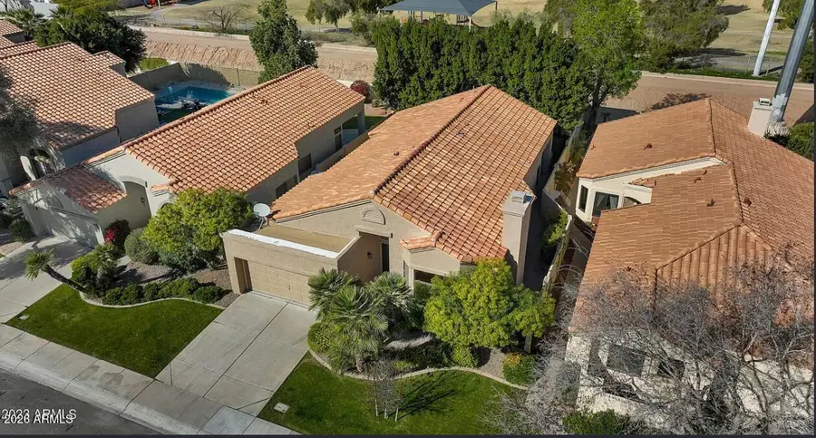222 E Vaughn Avenue, Gilbert, AZ 85234 - #2