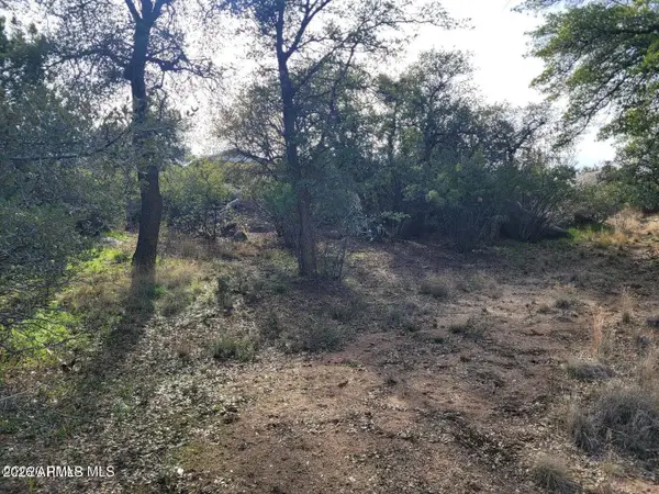 23234 S Mountainaire Drive, Yarnell, AZ 85362