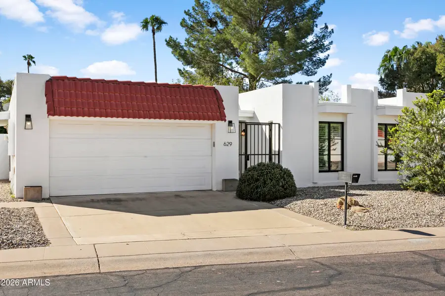 629 E Piping Rock Road, Phoenix, AZ 85022 - #2