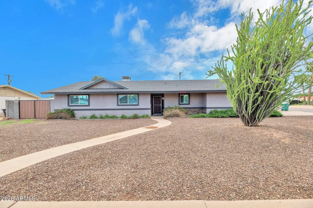 809 E 7th Street, Mesa, AZ 85203 - #1
