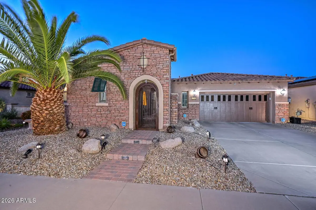 12780 W Jasmine Trail, Peoria, AZ 85383 - #1