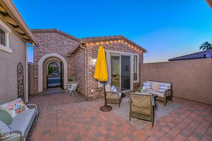 12780 W Jasmine Trail, Peoria, AZ 85383 - #2
