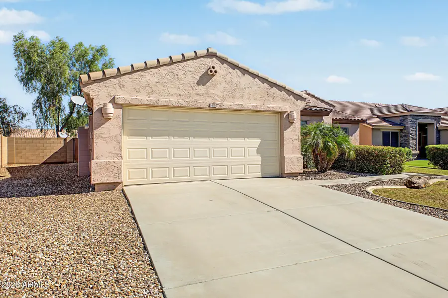 14826 W Country Gables Drive, Surprise, AZ 85379 - #3